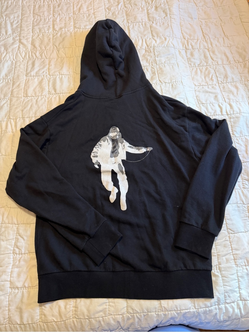 KAYTRANADA TIMELESS HOODIE